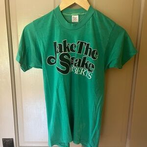 Original Jake the snake Robert shirt 90’s